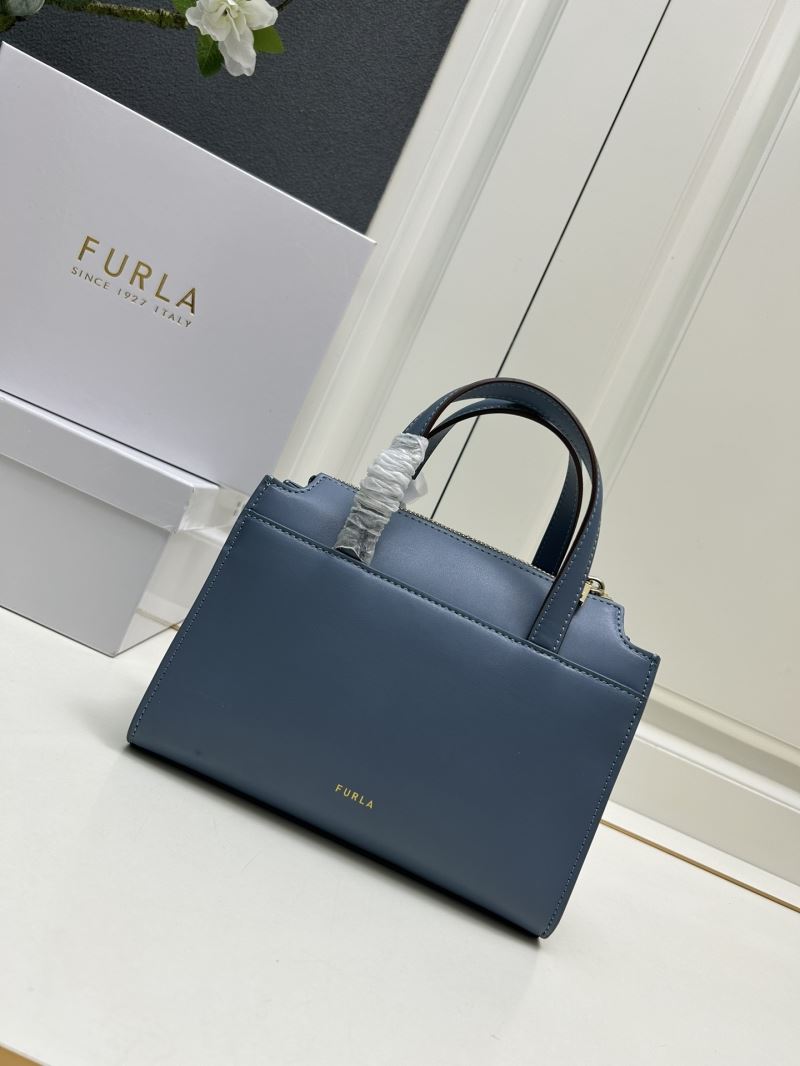 Furla Top Handle Bags